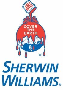 Sherwin Williams Logo