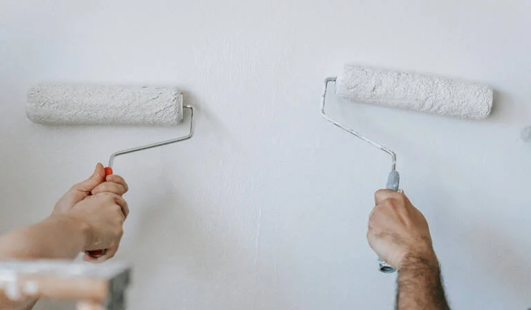 How to Paint a Wall: A Step-by-Step Guide for DIY Enthusiasts​